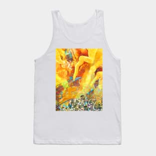 Seabeast Tank Top